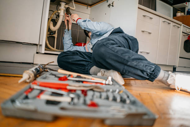Best Affordable Plumber Near Me  in Laurel Hill, VA