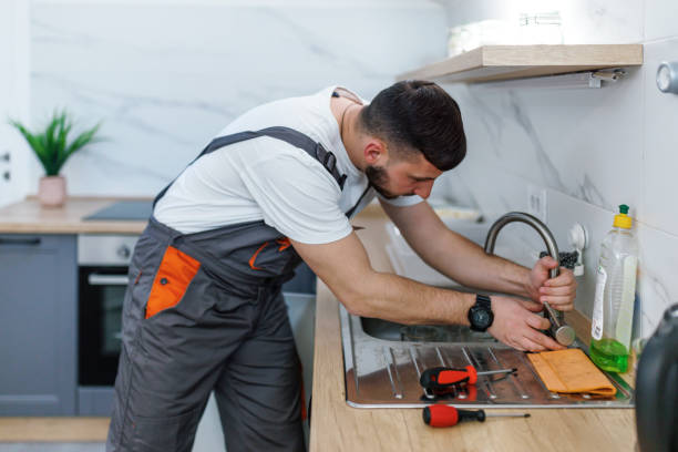 Best 24-Hour Plumber Near Me  in Laurel Hill, VA