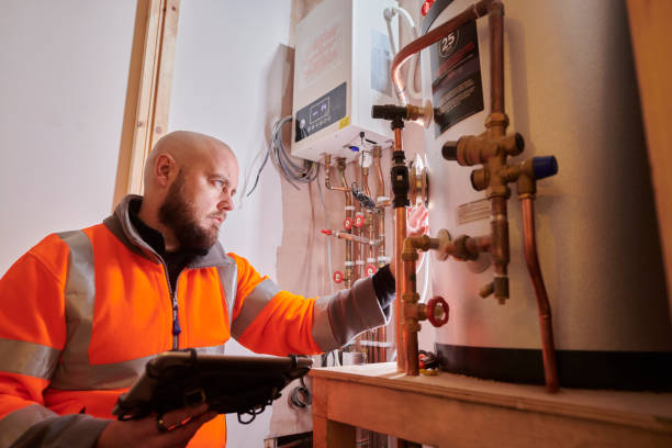 Best Affordable Plumbing Services  in Laurel Hill, VA