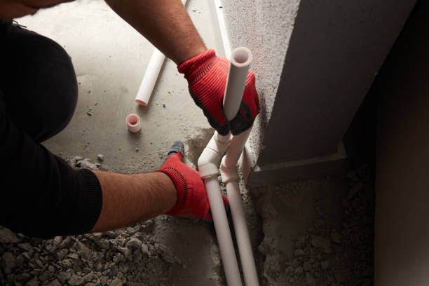 Best Toilet Repair Services  in Laurel Hill, VA