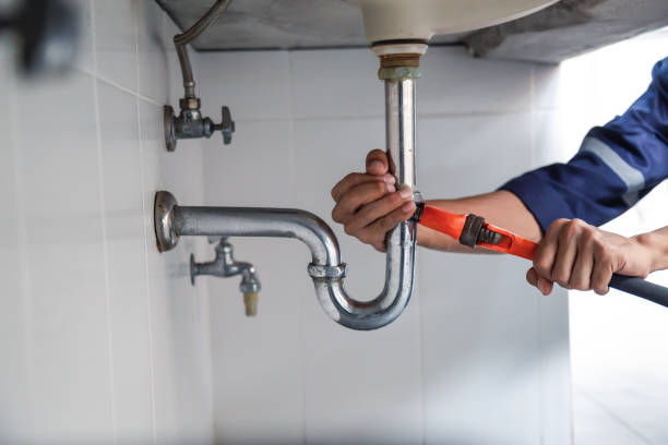 Best Septic Systems  in Laurel Hill, VA