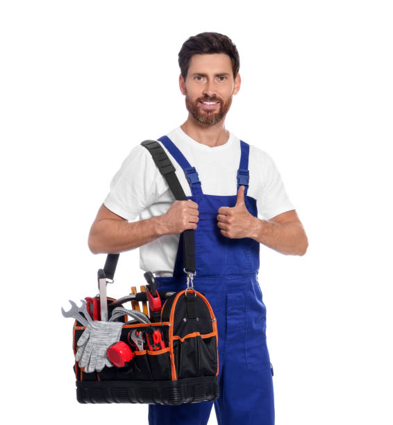 Best Residential Plumbing Services  in Laurel Hill, VA