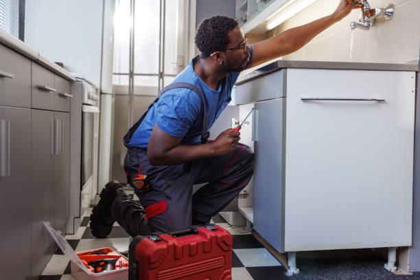 Best Same-Day Plumbing Service  in Laurel Hill, VA