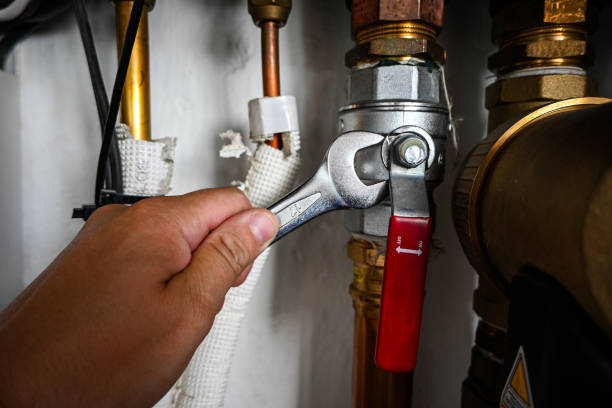Trusted Laurel Hill, VA Plumbing Experts